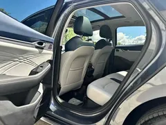 2023 Geely Preface 2.0TD Premium — фото 8