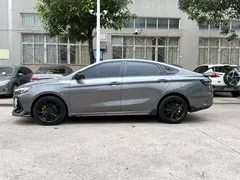 2022 Geely Binrui COOL 1.5T DCT Fengchi — фото 3