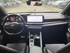 2022 Geely Binrui COOL 1.5T DCT Fengchi — фото 4