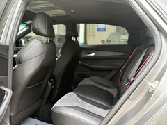 2022 Geely Binrui COOL 1.5T DCT Fengchi — фото 6