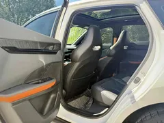 2023 Changan UNI-V 1.5T Premium, белый — фото 8