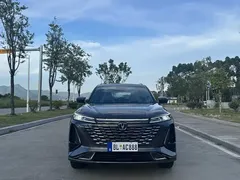 2023 Changan CS75 PLUS 3rd Gen 1.5T AT Premium — фото 2