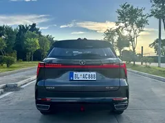 2023 Changan CS75 PLUS 3rd Gen 1.5T AT Premium — фото 3