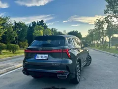 2023 Changan CS75 PLUS 3rd Gen 1.5T AT Premium — фото 4