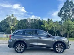 2023 Changan CS75 PLUS 3rd Gen 1.5T AT Premium — фото 5