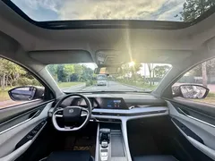 2023 Changan CS75 PLUS 3rd Gen 1.5T AT Premium — фото 6