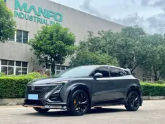 2022 Changan UNI-T 1.5T Sport Premium — фото 1