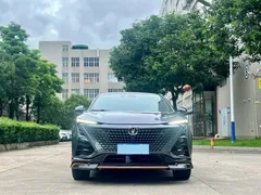 2022 Changan UNI-T 1.5T Sport Premium — фото 2