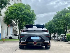 2022 Changan UNI-T 1.5T Sport Premium — фото 3