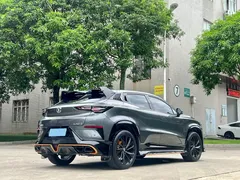 2022 Changan UNI-T 1.5T Sport Premium — фото 4