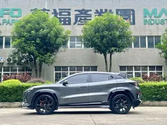 2022 Changan UNI-T 1.5T Sport Premium — фото 5