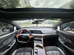 2022 Changan UNI-T 1.5T Sport Premium — фото 6