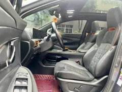 2022 Changan UNI-T 1.5T Sport Premium — фото 7