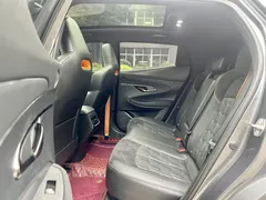 2022 Changan UNI-T 1.5T Sport Premium — фото 8
