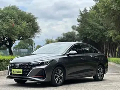 2023 Changan Eado PLUS 1.4T GDI DCT Premium — фото 1