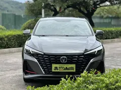 2023 Changan Eado PLUS 1.4T GDI DCT Premium — фото 2