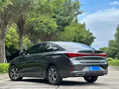 2023 Changan Eado PLUS 1.4T GDI DCT Premium — фото 4