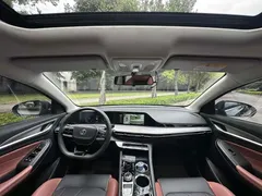 2023 Changan Eado PLUS 1.4T GDI DCT Premium — фото 6