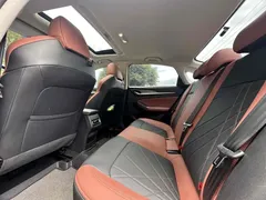 2023 Changan Eado PLUS 1.4T GDI DCT Premium — фото 8