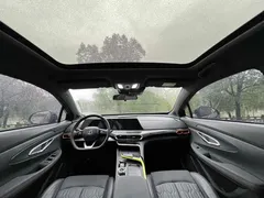 2022 Changan UNI-T 1.5T Flagship — фото 3