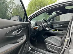 2022 Changan UNI-T 1.5T Flagship — фото 4
