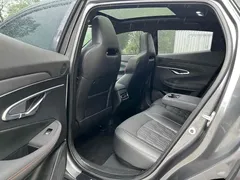 2022 Changan UNI-T 1.5T Flagship — фото 5