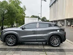 2022 Changan UNI-T 1.5T Flagship — фото 6