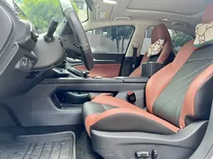 2022 Changan Eado PLUS 1.4T GDI DCT Premium, белый — фото 7