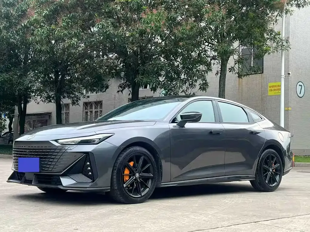 2023 Changan UNI-V 1.5T Premium