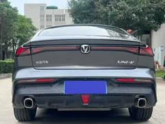 2023 Changan UNI-V 1.5T Premium — фото 3