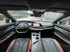 2023 Changan UNI-V 1.5T Premium — фото 6