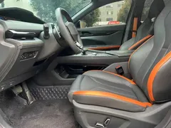 2023 Changan UNI-V 1.5T Premium — фото 7