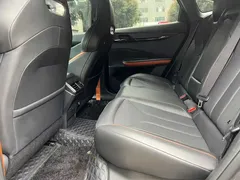 2023 Changan UNI-V 1.5T Premium — фото 8