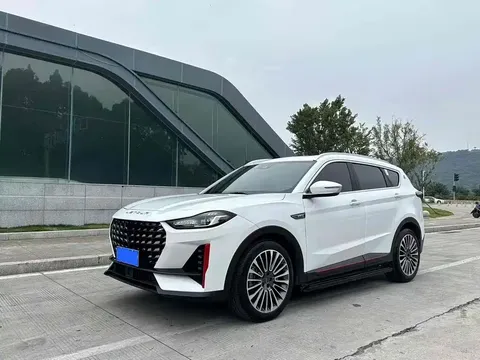 2023 Jetour X70 PRO 1.6T DCT PRO+ 7-seat
