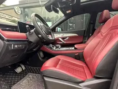 2023 Jetour X70 PRO 1.6T DCT PRO+ 7-seat, белый — фото 7