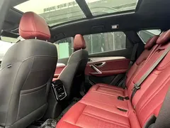 2023 Jetour X70 PRO 1.6T DCT PRO+ 7-seat, белый — фото 8