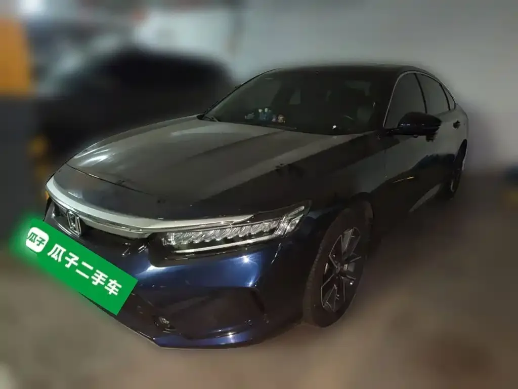 2022 Honda Inspire 260TURBO
