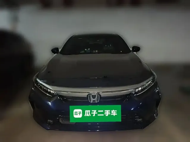 2022 Honda Inspire 260TURBO