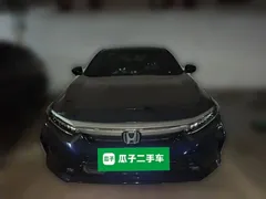 2022 Honda Inspire 260TURBO, синий — фото 2