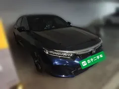 2022 Honda Inspire 260TURBO, синий — фото 3