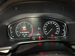 2022 Honda Inspire 260TURBO, синий — фото 12