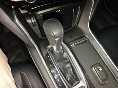 2022 Honda Inspire 260TURBO, синий — фото 15