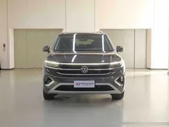 2022 Volkswagen Talagon 380TSI 4WD Luxury Pro 7, чёрный — фото 2