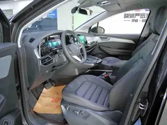 2022 Volkswagen Talagon 380TSI 4WD Luxury Pro 7, чёрный — фото 9
