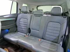 2022 Volkswagen Talagon 380TSI 4WD Luxury Pro 7, чёрный — фото 10