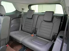 2022 Volkswagen Talagon 380TSI 4WD Luxury Pro 7, чёрный — фото 11