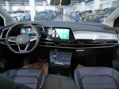 2022 Volkswagen Talagon 380TSI 4WD Luxury Pro 7, чёрный — фото 13