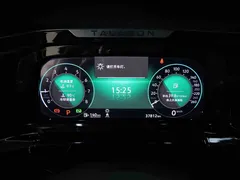 2022 Volkswagen Talagon 380TSI 4WD Luxury Pro 7, чёрный — фото 15