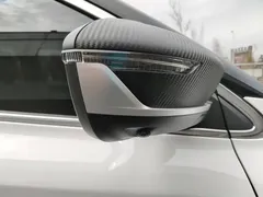 2022 Geely Coolray COOL 1.5TD DCT, белый — фото 15
