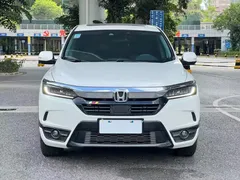2021 Honda Breeze 240TURBO CVT 2WD, белый — фото 2